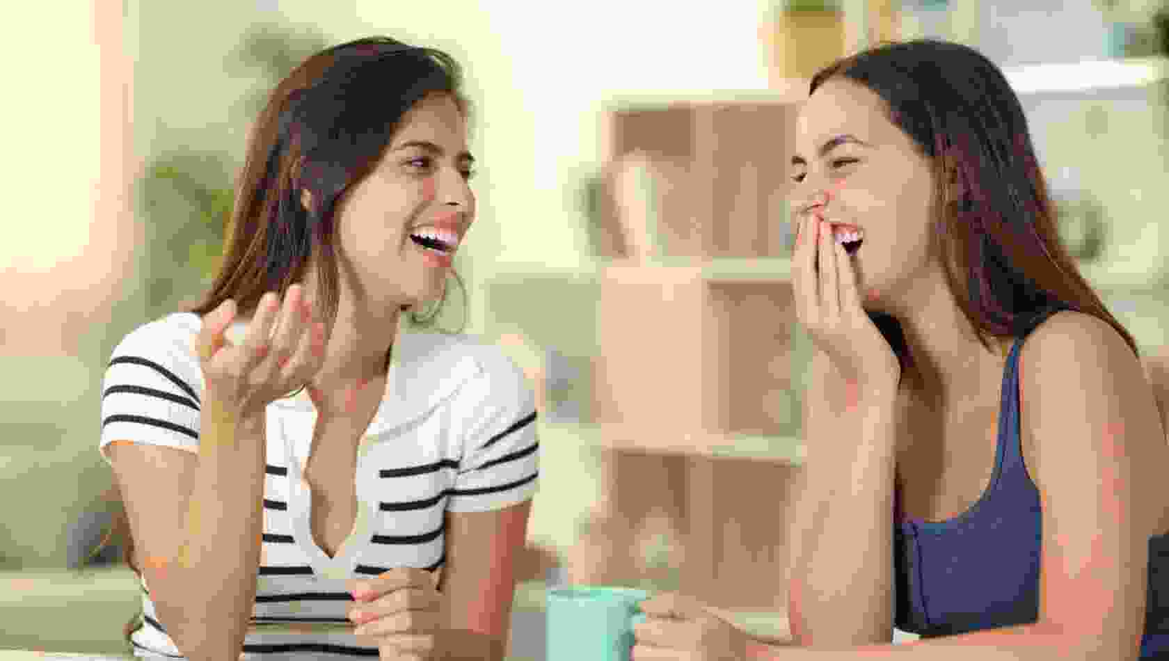 Self-Esteem Building Self-Esteem Building